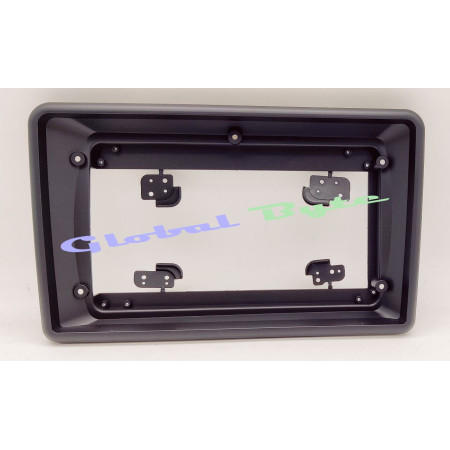 Global Byte Honda Mobilio Android 9Inch Car Stereo Audio Installation Kit | FA-HO02/MOB/9